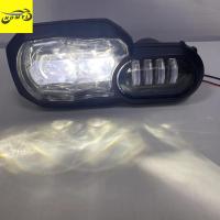 Homyl ชุดไฟหน้ารถ,ไฟสูงไฟต่ำ LED สำหรับ F700GS BMW F800R