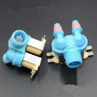 1pcs washing machine water inlet valve solenoid valve DC62-00311C DC62-00311G good working