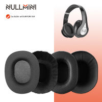 NullMini เปลี่ยนหูฟังสำหรับ MPOW 059หูฟังแบบคาดศีรษะ Earmuff หูฟังแขนชุดหูฟัง