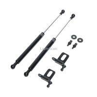 2X Front Hood Lift Supports Gas Spring Struts Engine Props Hydraulic Rod for Suzuki Jimni JB23 JB33 JB43