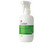 คาวิลอน โนรินส์ สกิน คลินเซอร์ 3M Cavilon No-Rinse Skin Cleanser 236 ml.