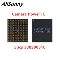 AliSunny 5pcs 338S00510 สําหรับ iphone 11 / 11propro / 11promax U3700 กล้อง แหล่งจ่ายไฟ ic 338S00510-B0