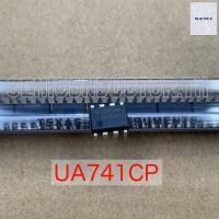 IC UA741CP LM741CP UA741 LM741 ไอซ๊ DIP-8