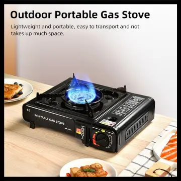 Shop Butane Stove Portable Japan Stainless with great discounts