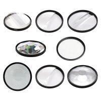 Camera Lens Filter Photography Accessories Achieve Glare Effect for