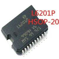 1PCS/LOT L6201P L6201PSTR HSOP-20 SMD Bridge Driver New In Stock GOOD Quality