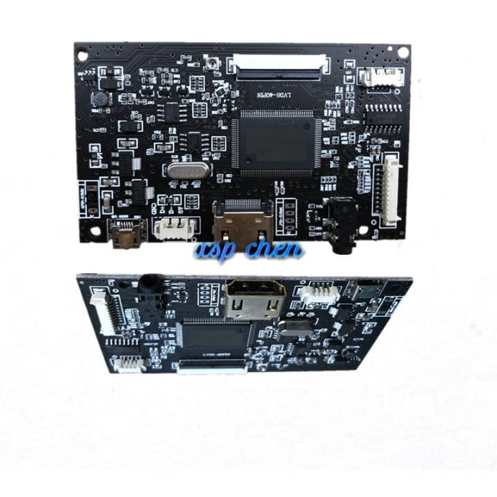 hdmi-audio-40pin-lcd-driver-controller-board-kit-for-panel-hj080ia-01e-ej080na-04c-1024x768-android-usb-5v