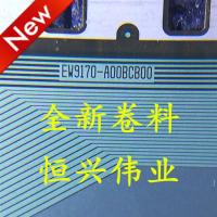 EW9170-A00BCB00 New LCD Driver IC COF/TAB Coil material