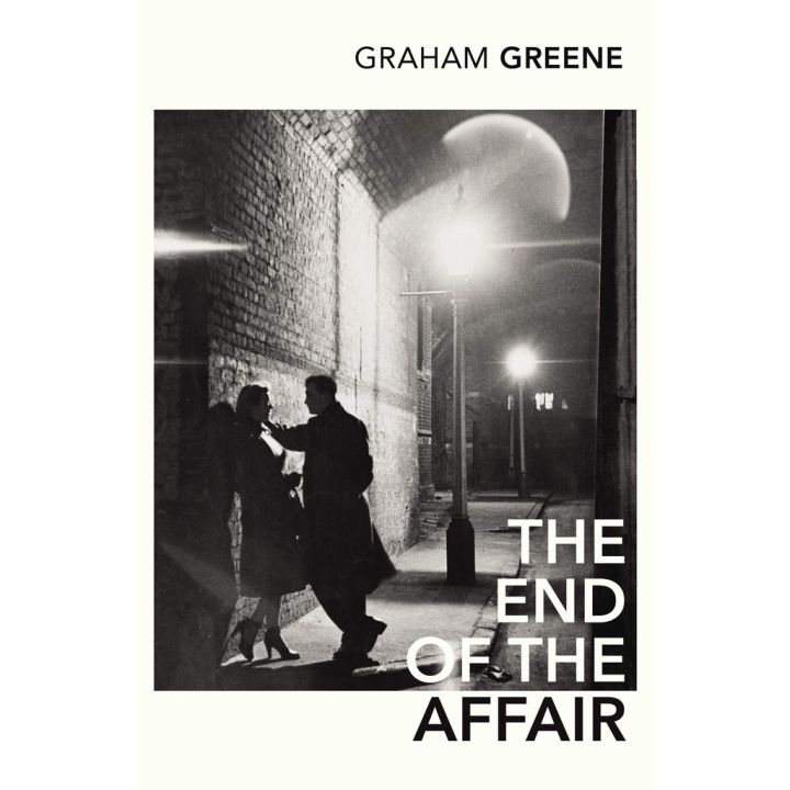 Good quality, great price The End of the Affair Paperback Vintage Classics English By (author) Graham Greene
