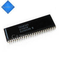 1pcs/lot TDA8361 TDA8362 TDA8362B TDA8362A DIP-52