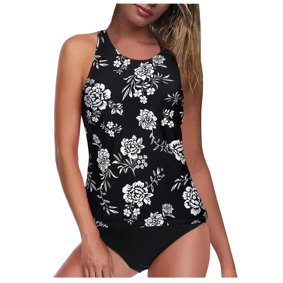 Sunflower plus size hot sale bathing suit