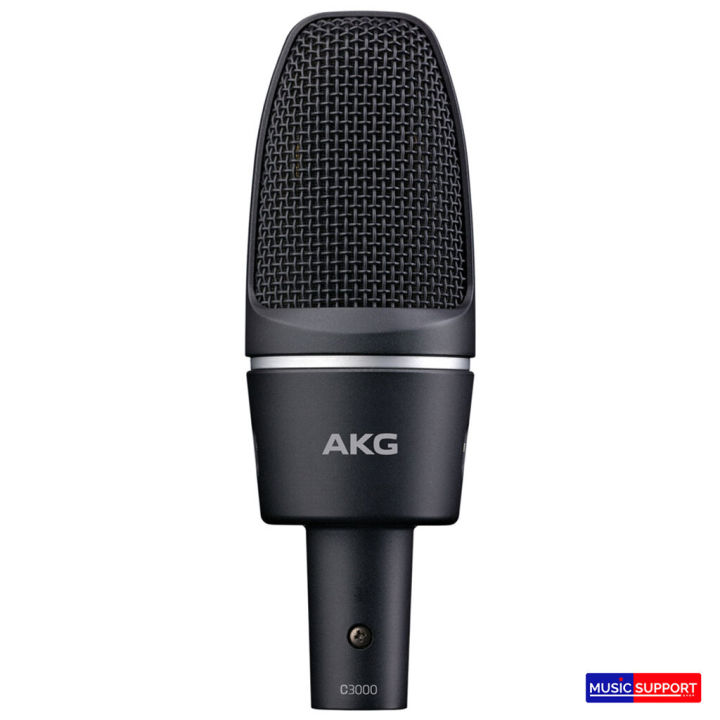 akg-c3000-large-diaphragm-cardioid-condenser-condencer-microphone