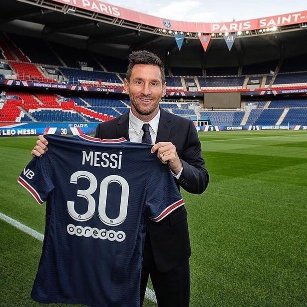 cod-s-4xl-ปารีสแซงต์แชร์กแมง-เสื้อฟุตบอล-เมสซี-psg-no-30-messi-home-paris-saint-germain-football-jersey-home-and-away-21-22