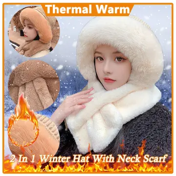 Womens winter hats and on sale scarves