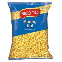 Bikano Moong dal Salted 200g