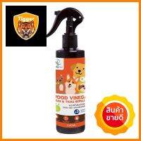 สเปรย์ดับกลิ่นทั่วไป KIENGMOOL 240mlSPRAY DEODORIZER AND FLEA&amp;TICK REPELLENT KIENGMOOL CONCENTRATE 240ml **มีบริการชำระเงินปลายทาง**