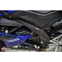 ( Pro+++ ) ครอบเฟรมลายเคฟล่า MOTOZAAA FOR YAMAHA R15 2017 (SFCMTZR15KL) คุ้มค่า อะไหล่ แต่ง มอเตอร์ไซค์ อุปกรณ์ แต่ง รถ มอเตอร์ไซค์ อะไหล่ รถ มอ ไซ ค์ อะไหล่ จักรยานยนต์