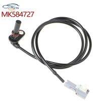 New MK584727 MK584728 Front Left / Right ABS Wheel Speed Sensor for Mitsubishi FUSO CANTER PRESTIJ FL FR