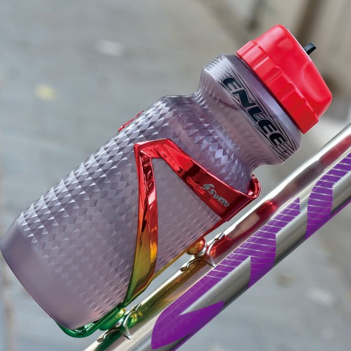 glass-fiber-nylon-bicycle-water-bottle-rack-holder-ultralight-cycling-bottle-holder-colorful-mtb-road-bike-bottle-cage-rack
