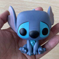 ของเล่นรูปการกระทำของ Stitch