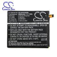 Straight CS is applicable to ASUS ZenFone 3 ZS570KL ZE552KL C11P1511 mobile phone battery