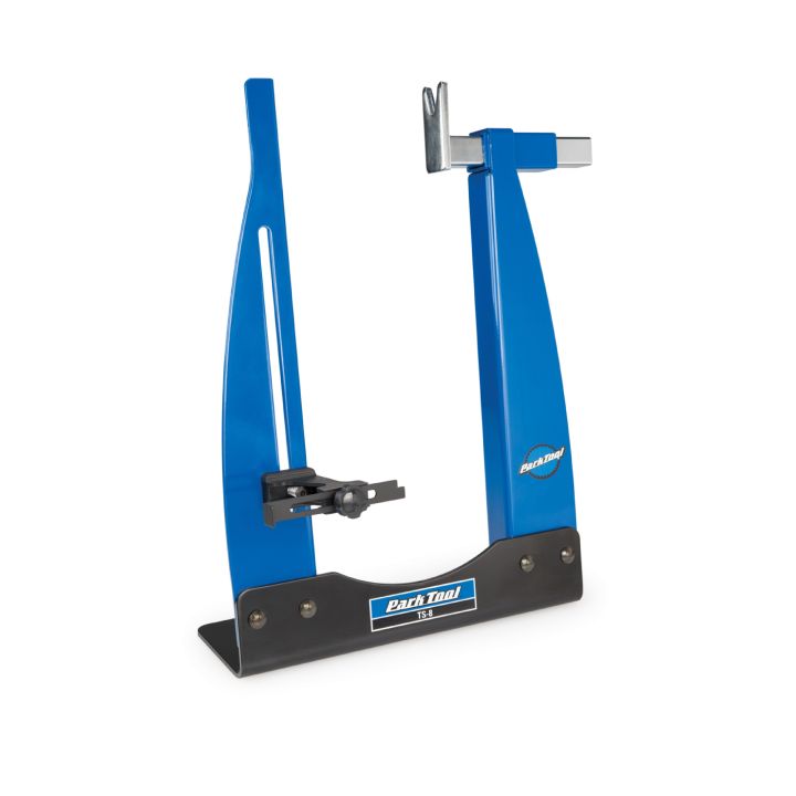 parktool-ts-8-แท่นซ่อมล้อจักรยานสำหรับรุ่นเริ่มต้น-home-mechanic-wheel-truing-stand-เครื่องมือซ่อมจักรยาน-จาก-usa