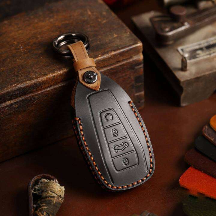 luxury-leather-car-key-case-cover-fob-for-geely-emgrand-gs-vision-preface-bonjour-coolray-atlas-nl3-x7-ex7-gt-gc9-keychain-shell