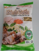 400g Bột bánh cuốn VN TÀI KÝ Vietnamese Steamed Rice Roll mix halal bph-hk