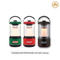 COLEMAN BATTERYGUARD LED LANTERN 600