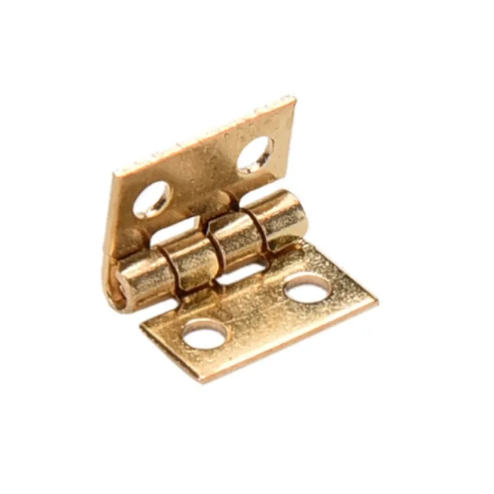 100pcs-10x8mm-tiny-golden-mini-small-metal-hinge-for-1-12-house-miniature-cabinet-furniture-fittings-for-cabinets-home-hardware-door-hardware-locks