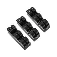 3X New Power Window Switch Fit for 8-97417469-0