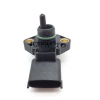 0281002205 New Map Manifold Intake Air Pressure Sensor For Chrysler Ducato Iveco Land Rover Discovery TD5 ES TD5 Series 2