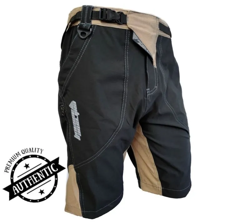 extreme assault mtb shorts