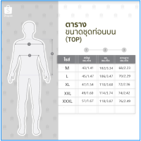 【kin】107 เสื้อฮาวาย ใส่ทำงาน สำหรับผู้ชาย