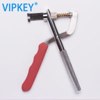 ™✕ HUK key clampAuto Remote Key Blade Pin Disassembling Clamp Locksmith Pilers Tools