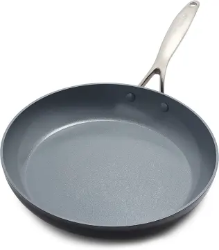 The GreenPan Lima Healthy Ceramic Nonstick Skillet Is 45% Off at