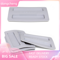 dongcheng 1ชิ้นที่ทำขนมปังเครื่องปิ้งขนมปังเครื่องทำขนมปังฝาครอบด้านบนเครื่องทำอาหารเช้าตัวป้องกันสำหรับบ้าน