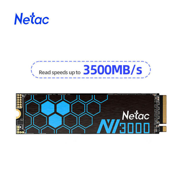 Netac M2 SSD NVMe 250gb 500gb 1tb 2tb SSD M.2 2280 PCIe SSD Internal ...