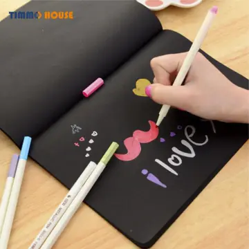 1pcs Sketch Book for Drawing Painting Diary Artist Marker Paper