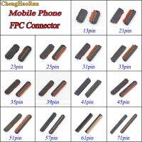 Lcd Display Screen Connector
