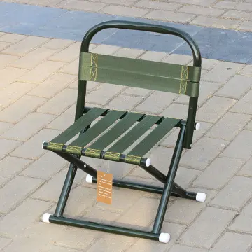 Folding Chairs With Backrest - Best Price in Singapore - Jan 2024