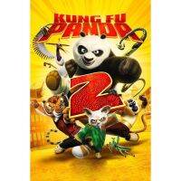 ?สินค้าขายดี? [Kung Fu Panda 2]DVD CARTOON แผ่นดีวีดีการ์ตูนยอดฮิต ที่ตามหา สำหรับเด็กๆ การ์ตูนใหม่-เก่า