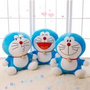 G2B31 Gấu bông doraemon bông - 20cm