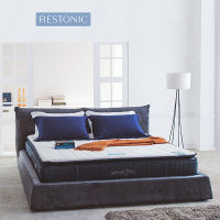 Restonic ที่นอน รุ่น Reflex 3690 (สมดุลลงตัว) ส่งฟรี