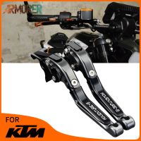 Motorcycle Accessories For KTM 1290 Super Adventure S/T/R 2015 2021 1190 Adventure/R 2013 2016 Folding Brake Clutch Levers