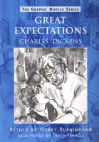 GREAT EXPECTATIONS(GRAPHIC NOVELS) BY DKTODAY