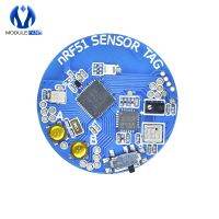 NRF51802บลูทูธ4.0 BLE SOC อุณหภูมิความดันบรรยากาศ Acceleration Sensor โมดูล Gyroscope Light Sensor MPU6050 AP3216