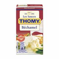 Thomy - Les sauces Bechamel 250ml