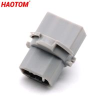 ♘ Car Rear Tail Stop Lamp Holder Brake Light Socket Base for Mazda 3 BK BL Mazda 2 Mazda CX-5 G14S-51-3E7 G14S513E7