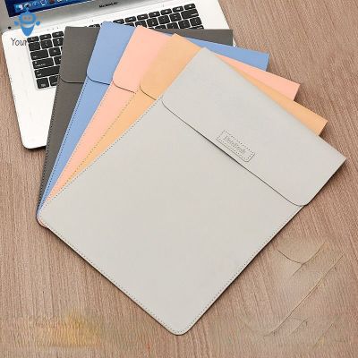 กระเป๋าแล็ปท็อปซองแล็ปท็อปแมคบุ๊คซองกันน้ำกระเป๋าแมคบุ๊กโปร16.1นิ้ว15.6นิ้วซองใส่แล็ปท็อปสำหรับ Macbook Air Zongsheng